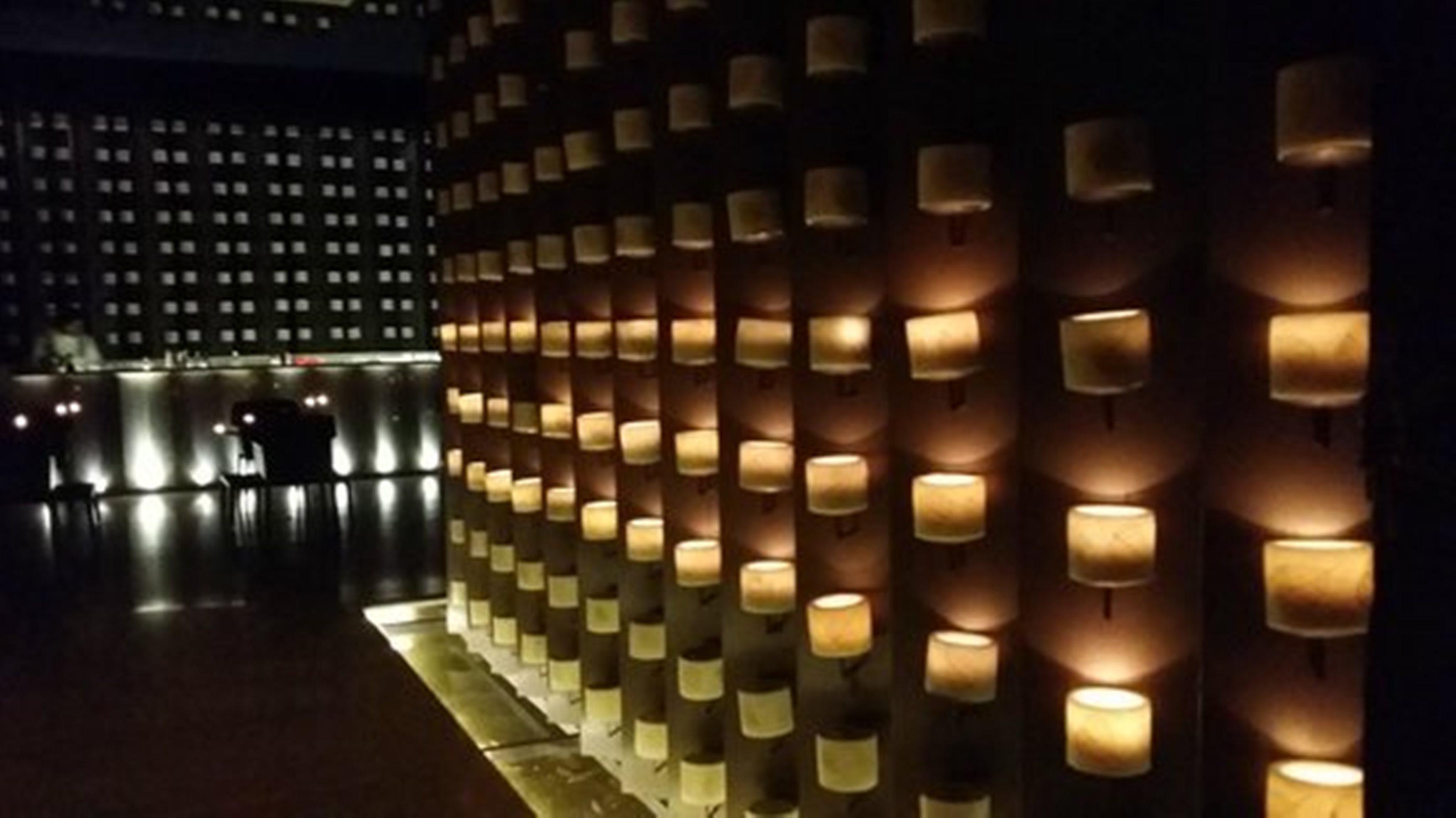Welcomhotel By Itc Hotels, Dwarka, New Delhi Buitenkant foto The interior of the church